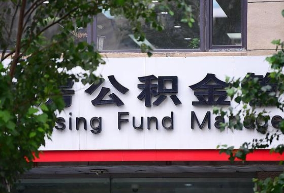 咸阳公积金提取周期一个月啥意思（公积金 提取 周期）